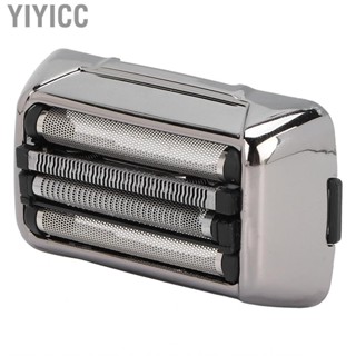 Yiyicc Razor Foil Head Safe Eco Friendly Replacement Shaver  for Home Travel Hair Salon Barber Accessories