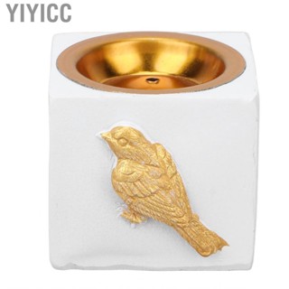 Yiyicc European Style Resin Simple Home Decoration Aromather LJ4