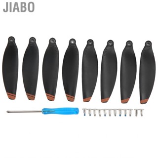 Jiabo 4 Pair  Low Noise Propellers Quick Release Blades For Mini SE Drones