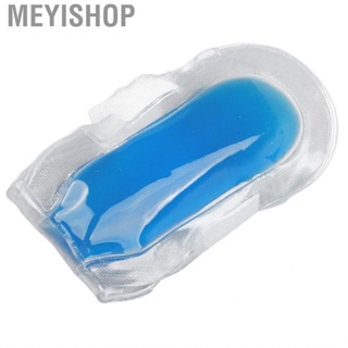 Meyishop 6cm Ice Pack Small Cold Compress Fingers Toes Injury Soothing Swelling Gel I Chp