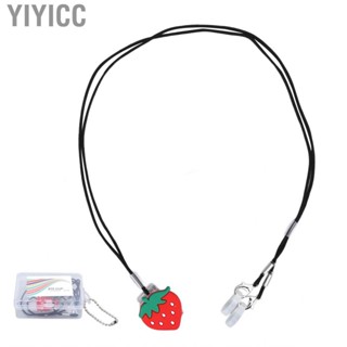 Yiyicc Hearing Aids  Holder Aid Lanyard Elderly  Lost