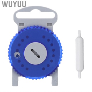 Wuyuu Blue  Filter  Oil Proof Prevent Blocking