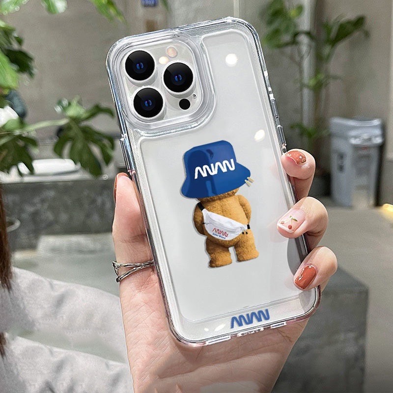 จัดส่งทันที เคส Disney For iPhone 15,11,12,13,14 Pro Max,6,7,8,6Plus,7Plus,8Plus Xs Max เคสใส ไอโฟน มีทุกรุ่น SPA