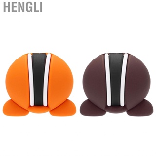 Hengli Cartoon  Cable Protectors  Data Line Protector Small Size Light Weight for Cellphones Date Lines  Tablet