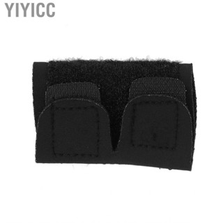 Yiyicc Finger Support Sleeve Protector  Relief Splint Brace For  US