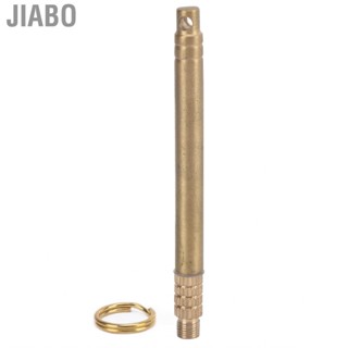 Jiabo Titanium Toothpick  Toothpicks Durable  for Hiking Camping Traveling