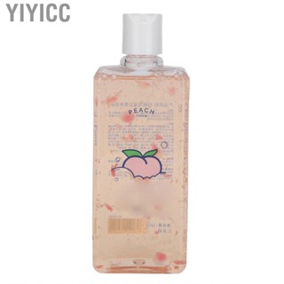 Yiyicc Body Wash  Gentle Refreshing Amino Acid Deep Cleansing Shower Gel for Home