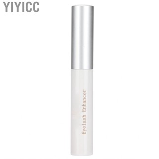 Yiyicc Eyelash   Fast Convenient Growth Serum Long Eyelashes for Longer Fuller Thicker Lashes