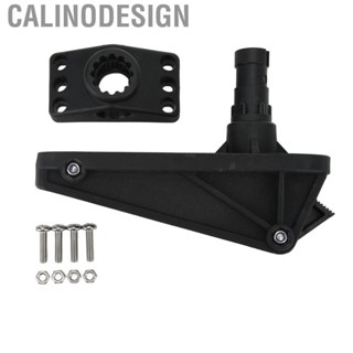 Calinodesign (01)Kayak Anchor Lock Kit Side Deck Mount Release System For Surfboa