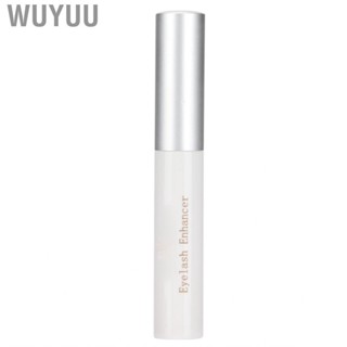 Wuyuu Eyelash Growth Serum  Convenient Gentle Natural  for Longer Fuller Thicker Lashes