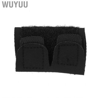 Wuyuu Finger Support Sleeve Protector  Relief Splint Brace For  US