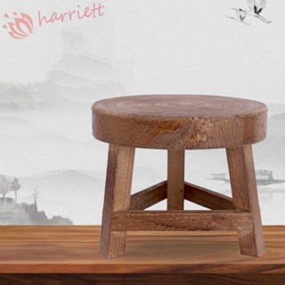 Harriett ขาตั้งกระถางดอกไม้ แบบพกพา ทนทาน กันลื่น ใช้ง่าย สําหรับตกแต่งบ้าน สวน