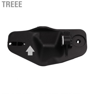 Treee Hood Support Rod Clamp Holder  53455 53010 Easy Installation for IS300 2001 To 2005