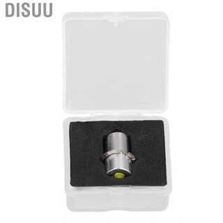 Disuu Flashlight Bulb 3W High Brightness  Sturdy Durable 3V For Home