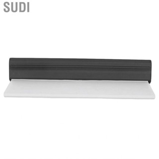 Sudi Car Silicone Water  Flexible Window Wiper for RVs Trucks Swimming Pools