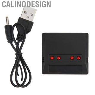 Calinodesign 01 02 015 3.7V   Light Weight Easy To Carry Practical JST Plug 4