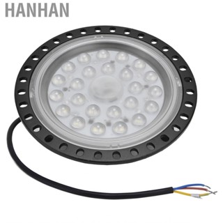 Hanhan Warehouse Lights High Bay Light Brightness for Garages Warehouses