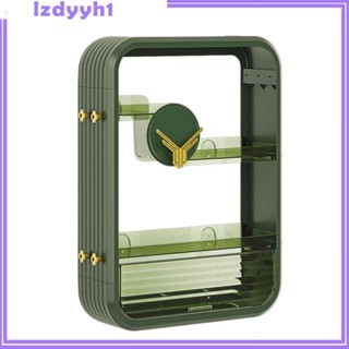 [JoyDIY] ชั้นวางเครื่องสําอาง อเนกประสงค์ สําหรับบ้าน ห้องน้ํา