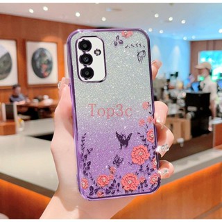 เคส Samsung A54 5G A14 A13 5G A04S A24 A34 A04 เคสโทรศัพท์มือถือ ป้องกันการชน กันตก สําหรับ HYD