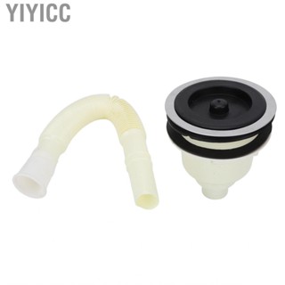 Yiyicc Barber Shop  Basin Drain Stopper Sink Strainer With Hair Catche Hbh