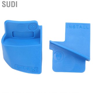 Sudi Stretch Aux Belt Installer Prevent Damage Sturdy Durable Compact  Tool for Vehicle Truck Cart