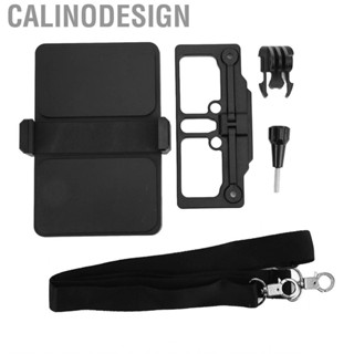 Calinodesign Tablet Holder For Mini SE Adjustable With BS