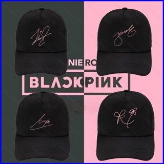 หมวกเบสบอล GP1 Kpo Blackpink เข้ากับทุกการแต่งกาย สไตล์เกาหลี สําหรับผู้ชาย และผู้หญิง