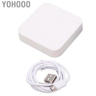 Yohooo Hub Gateway G01 Smart WiFi  Connection for Controlling