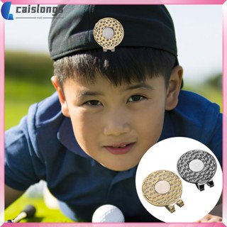 Caislongs ปากกามาร์กเกอร์ ใช้ซ้ําได้ สําหรับตกแต่งไม้กอล์ฟ 2 ชิ้น