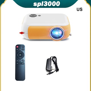 โปรเจคเตอร์ไร้สาย 1080P 2 4G 1 2 3 5 รองรับโทรศัพท์ 360 พิกเซล ขนาดเล็ก พกพาง่าย สําหรับโฮมเธียเตอร์ ทีวี