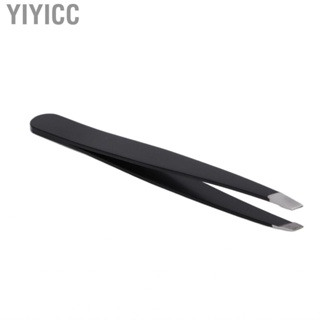 Yiyicc Eyebrow Shaping Tweezers Hair  Makeup For Home