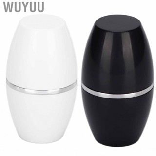 Wuyuu Face Roller Real Volcanic Stone for Skin Free Ship Skincare Makeup