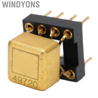 Windyons LME49720HA Dual Op Amp HiFi Operational Amplifier Board Upgrade AD827JN AQ SQ NE5532P OPA2604AP OPA2134PA AD712AQ hot sale