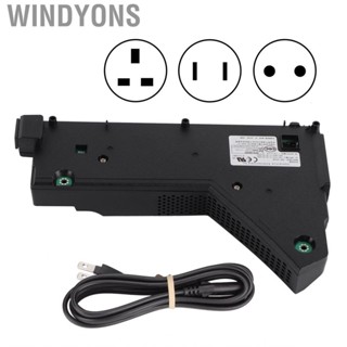 Windyons ADP-400DR For PS5 Power Supply Replacement Internal for with Cord 100-127V