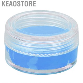 Keaostore Water Activated Eyeliner Paint Safe And Long-lasting Color Water-soluble Eyeline