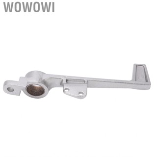 Wowowi Rear Brake Pedal Foot Lever  Deform Motorcycle for Motorbike