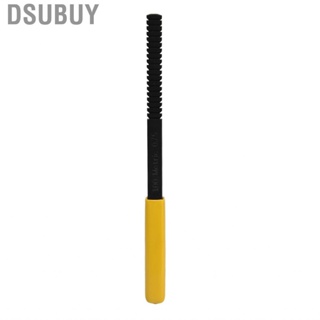 Dsubuy Detachable Handle Thread File Home Hand Rasp Restoring Tool For Screw