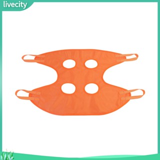 Livecity|  เปลโพลีเอสเตอร์ แบบหนา สําหรับอาบน้ําสัตว์เลี้ยง