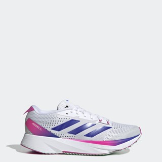 adidas วิ่ง ADIZERO SL ผู้ชาย สีขาว GV9095