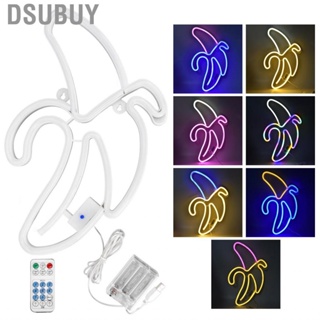 Dsubuy Neon Sign  Multicolor Easy To Install Light for Party Bar Restaurant