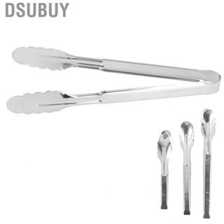 Dsubuy Tong Grade Thickened Cooking for Grilling Kitchen