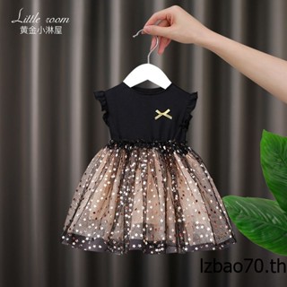 lzbao70.th เดรส ชุดเดรส เสื้อผ้าแฟชั่นผู้หญิง 2023 ใหม่ P98Q066 34Z230824