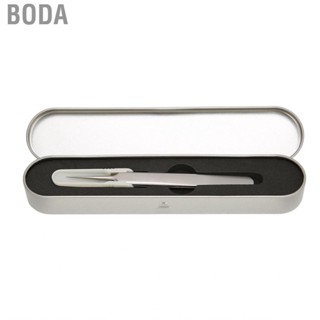 Boda Extractor Blackhead  Pointed Tip Tweezers For Beauty Salon AOB