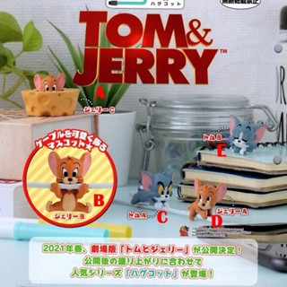 [BTF] พร้อมส่ง สายเคเบิลข้อมูล ลายการ์ตูนแมว และหนู Tom Jerry OPY9