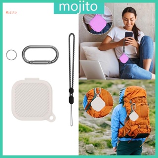 Mojito เคสซิลิกา กันรอยขีดข่วน เป็นมิตรกับผิวหนัง สําหรับ EchoBuds 3rd Gen