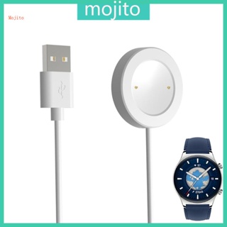 Mojito อะแดปเตอร์ชาร์จไฟ USB แม่เหล็ก ชาร์จเร็ว สําหรับนาฬิกาข้อมือ 4 GS3