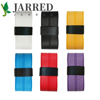 Jarred เทปกาวหนัง กันลื่น สําหรับจับไม้กอล์ฟ