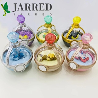 Jarred ตุ๊กตาฟิกเกอร์ Pokemon Elf ของเล่น ของขวัญ สําหรับครอบครัว