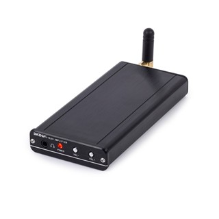 Wl05 เครื่องขยายเสียงไร้สายบลูทูธ 5.1 แบบพกพา USB HD HiFi Decoder DAC หางขนาดเล็กพิเศษ