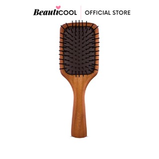 Aveda Mini Paddle Brush 1 ชิ้น ช่วยให้ผมเรียบสวยไม่พันกัน